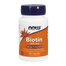 Now Foods Biotin 1000 µg, 100 kapsułek - miniaturka  zdjęcia produktu