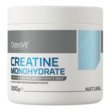 OstroVit 100% Creatine Monohydrate, 300 g - miniaturka zdjęcia produktu