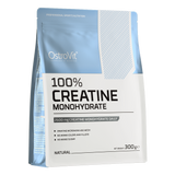 OstroVit 100% Creatine Monohydrate, 300 g - miniaturka zdjęcia produktu