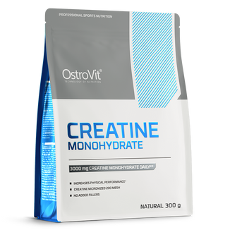 OstroVit, Creatine Pure, 300 g - zdjęcie produktu