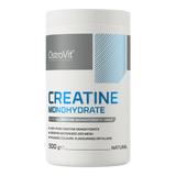 OstroVit Creatine Monohydrate, smak naturalny, 500 g - miniaturka zdjęcia produktu