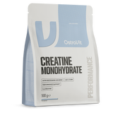 OstroVit Creatine Monohydrate, smak naturalny, 500 g OstroVit Creatine Monohydrate, smak naturalny, 500 g - miniaturka zdjęcia produktu