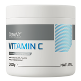 OstroVit 100% Vitamin C, witamina C 1000 mg, 500 g - miniaturka zdjęcia produktu