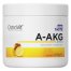 OstroVit A-AKG, smak cytrynowy, 200 g - miniaturka  zdjęcia produktu