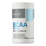 OstroVit BCAA 8:1:1 Orange, 400 g - miniaturka zdjęcia produktu
