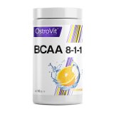 OstroVit BCAA 8:1:1 Orange, 400 g - miniaturka zdjęcia produktu