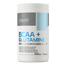 OstroVit, BCAA + Glutamine, Orange, 500 g - miniaturka  zdjęcia produktu