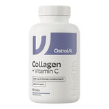 OstroVit Collagen, 90 tabletek - miniaturka zdjęcia produktu