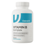 OstroVit Vitamin B Complex, 90 tabletek - miniaturka  zdjęcia produktu