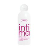 Ziaja Intima, kremowy płyn do higieny intymnej z kwasem mlekowym, 200 ml - miniaturka zdjęcia produktu