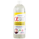 Alfa Scaling, stomatologiczny przeciwkrwawienny płyn do płukania jamy ustnej, 1000 ml - miniaturka zdjęcia produktu