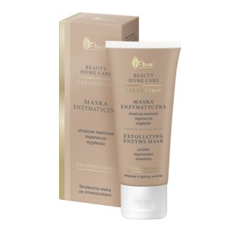 Ava Beauty Home Care, maska enzymatyczna, 100 g Ava Beauty Home Care, maska enzymatyczna, 100 g - zdjęcie produktu