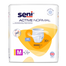 Seni Active Normal, majtki chłonne, Medium, 80-110 cm, 30 sztuk - miniaturka  zdjęcia produktu