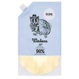 Yope Werbena, naturalne mydło w płynie do rąk, zapas, 500 ml - miniaturka zdjęcia produktu