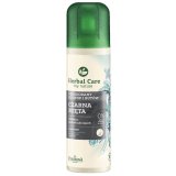Farmona Herbal Care, dezodorant do stóp, czarna mięta, 150 ml - miniaturka zdjęcia produktu