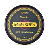 MyVita, naturalne masło shea 100%, nierafinowane, 100 g - miniaturka zdjęcia produktu