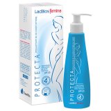 Lacibios Femina Protecta, specjalistyczny żel do higieny intymnej, 150 ml USZKODZONE OPAKOWANIE - miniaturka zdjęcia produktu