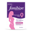Femibion 0 Planowanie ciąży, Kwas Foliowy Plus, 28 tabletek - 1 Femibion 0 Planowanie ciąży, Kwas Foliowy Plus, 28 tabletek - miniaturka zdjęcia produktu
