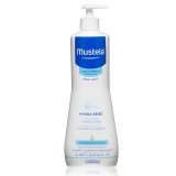 Mustela Bebe Enfant HydraBebe, mleczko do ciała, od urodzenia, 750 ml - miniaturka zdjęcia produktu