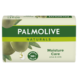 Palmolive Naturals, mydło w kostce, oliwka, 90 g - miniaturka zdjęcia produktu