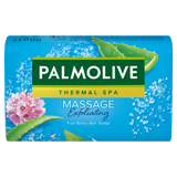 Palmolive, mydło w kostce, sól morska, 90 g - miniaturka zdjęcia produktu