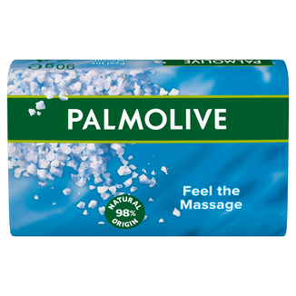Palmolive, mydło w kostce, sól morska, 90 g - zdjęcie produktu