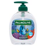 Palmolive Aquarium, mydło w płynie, 300 ml - miniaturka zdjęcia produktu