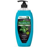 Palmolive Men, żel pod prysznic 3w1, Sport, 750 ml - miniaturka zdjęcia produktu