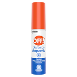 OFF! Akut, żel po ukąszeniu, z rumiankiem i aloesem, 25 ml - miniaturka zdjęcia produktu