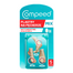Compeed, plastry na pęcherze, hydrokoloidowe, Mix, 5 sztuk - miniaturka  zdjęcia produktu