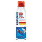 Undofen, aktywny spray do stóp i obuwia, all in one, 150 ml - miniaturka zdjęcia produktu
