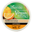Bielenda Vegan Friendly, masło do ciała, pomarańczowe, 250 ml - miniaturka 2 zdjęcia produktu