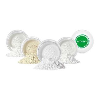 Ecocera, puder bambusowy, sypki, 8 g - 4 Ecocera, puder bambusowy, sypki, 8 g - 4 - zdjęcie produktu