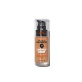 Revlon ColorStay, podkład do cery mieszanej i tłustej, nr 320, True Beige, z pompką, 30 ml - miniaturka zdjęcia produktu