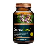 Doctor Life StressLess, 60 kapsułek - miniaturka zdjęcia produktu