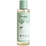 Derma Eco Baby, oliwka dla dzieci od 1 dnia życia, 150 ml - miniaturka zdjęcia produktu