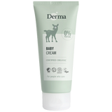 Derma Eco Baby, krem pielęgnacyjny, 100 ml - miniaturka zdjęcia produktu