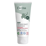 Derma Eco Baby, maść łagodząca od 1 dnia życia, 100 ml - miniaturka zdjęcia produktu