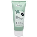 Derma Eco Baby, maść łagodząca od 1 dnia życia, 100 ml - miniaturka zdjęcia produktu