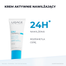 Uriage Eau Thermale, lekki krem aktywnie nawilżający, skóra normalna i mieszana, 40 ml - 2 Uriage Eau Thermale, lekki krem aktywnie nawilżający, skóra normalna i mieszana, 40 ml - miniaturka 2 zdjęcia produktu