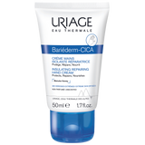 Uriage Bariéderm, krem do rąk regenerująco-ochronny, 50 ml - miniaturka zdjęcia produktu