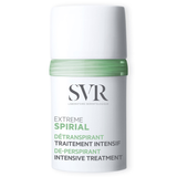 SVR Spirial Extreme, intensywna kuracja przeciw nadpotliwości, roll-on, 20 ml - miniaturka zdjęcia produktu