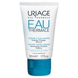 Uriage Eau Thermale, aktywnie nawilżający krem do rąk, 50 ml - miniaturka zdjęcia produktu