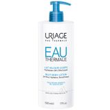Uriage Eau Thermale, jedwabisty balsam do ciała, 500 ml - miniaturka zdjęcia produktu