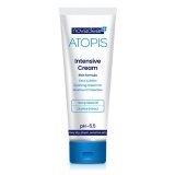 Novaclear Atopis, krem natłuszczający do twarzy i ciała, 100 ml - miniaturka zdjęcia produktu