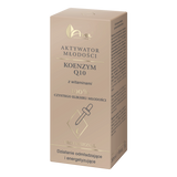 AVA Aktywator Młodości, koenzym Q10 z witaminami, 30 ml - miniaturka zdjęcia produktu