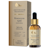 AVA Aktywator Młodości, koenzym Q10 z witaminami, 30 ml - miniaturka zdjęcia produktu