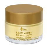 Ava, krem złoty opalizujący, 50 ml - miniaturka zdjęcia produktu