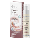 Ava Śnieżna Alga, kompleks nawilżający na dzień, 50 ml - miniaturka zdjęcia produktu