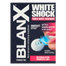 BlanX White Shock, wybielający system do zębów, pasta, 50 ml + Blanx Led Bite - miniaturka 2 zdjęcia produktu